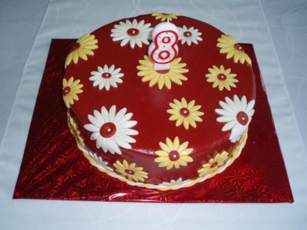 Pre Lauriku, torta, Narodeninové torty, Jana26, 1