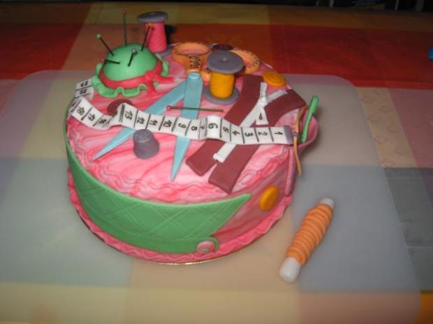 torta na stretko pre krajcirky, torta, Netradičné torty, zu-zu, 1