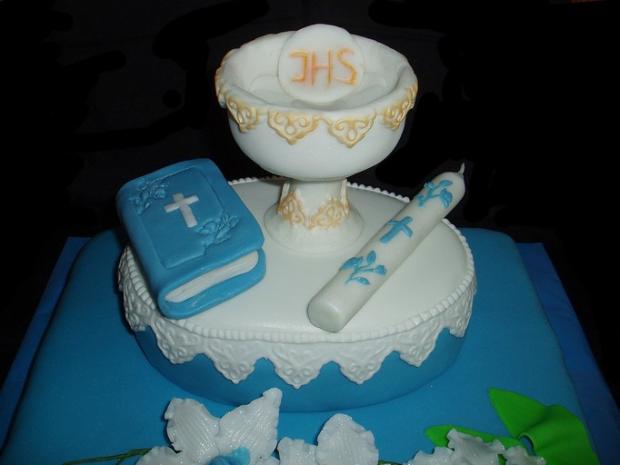Na prijímanie, torta, Torty na cirkevné sviatky, Alex21, 1