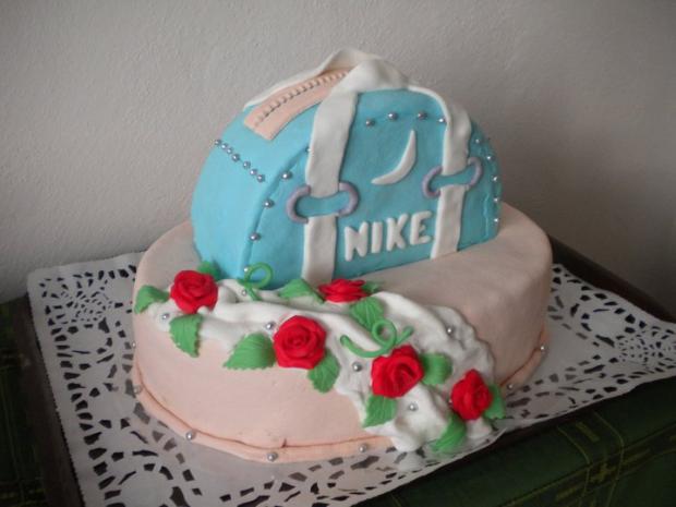torta, torta, Ostané torty pre deti, ella17, 1