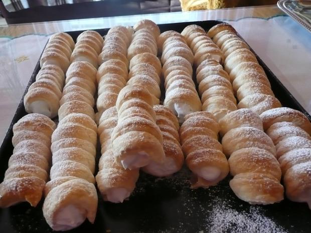 Vianočne , torta, Zákusky Vianočne , torta, Zákusky, Elena z Detvy, 1