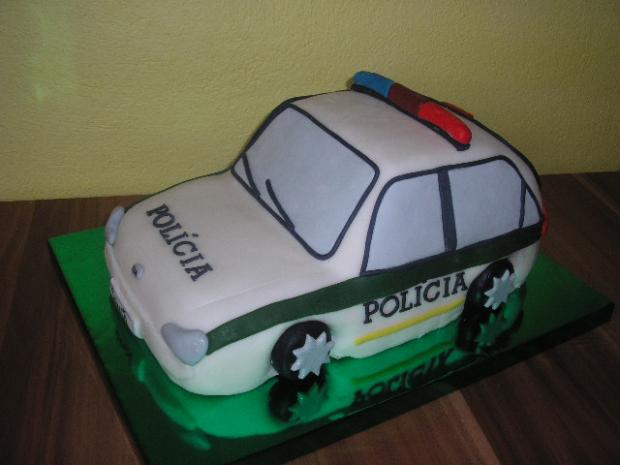 Policia 2, torta Policia 2, torta, Denideni, 1