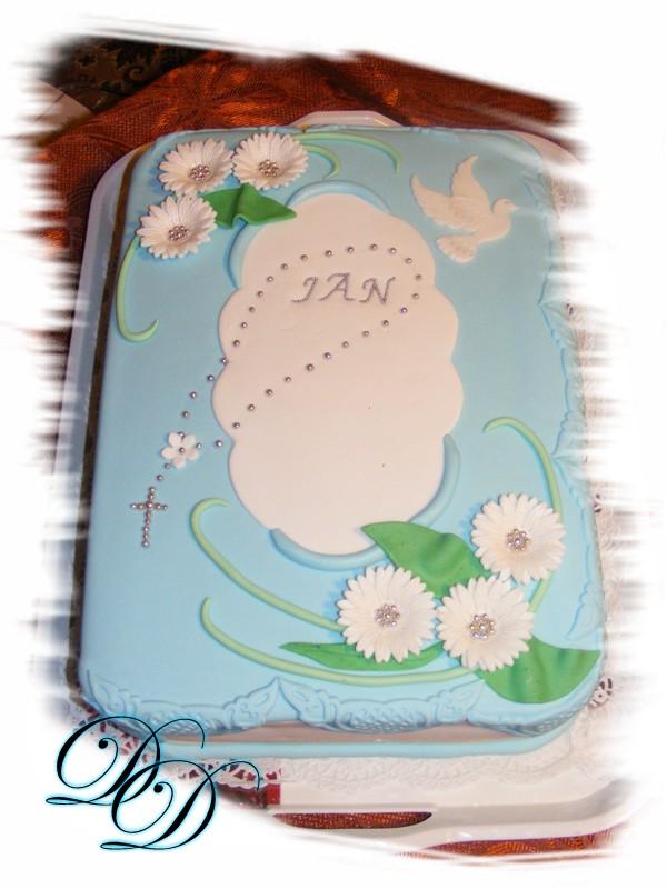 Na Birmovku, torta, Torty na cirkevné sviatky Na Birmovku, torta, Torty na cirkevné sviatky, danndy20, 1