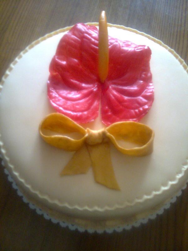 Pre svokru, torta, Narodeninové torty, Alík, 1