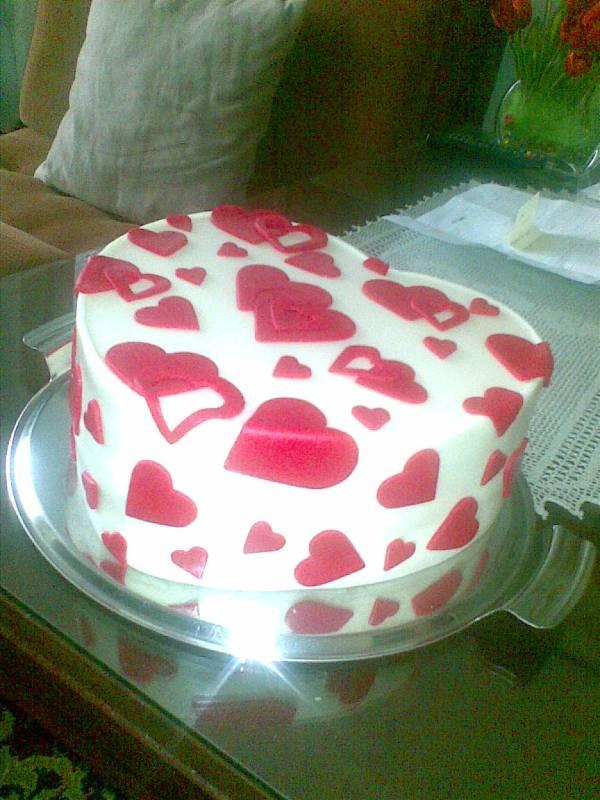 Pre sesternicu, torta, Narodeninové torty Pre sesternicu, torta, Narodeninové torty, M.Vargová, 1