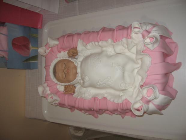 mama robila, torta, Torty na krstiny, zuzanka1983, 1