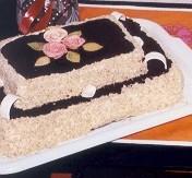 Narodeninová, torta, Narodeninové torty, mirka.ruza, 1