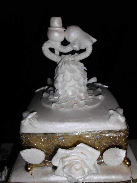 #posch.svadobna-postavicky, torta, Svadobné torty #posch.svadobna-postavicky, torta, Svadobné torty, MonikaPo, 1