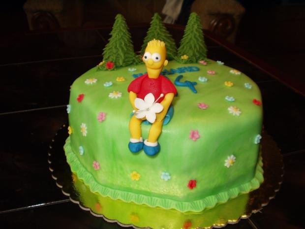 narodeninová, torta, Rozprávkové torty narodeninová, torta, Rozprávkové torty, miriamik, 1
