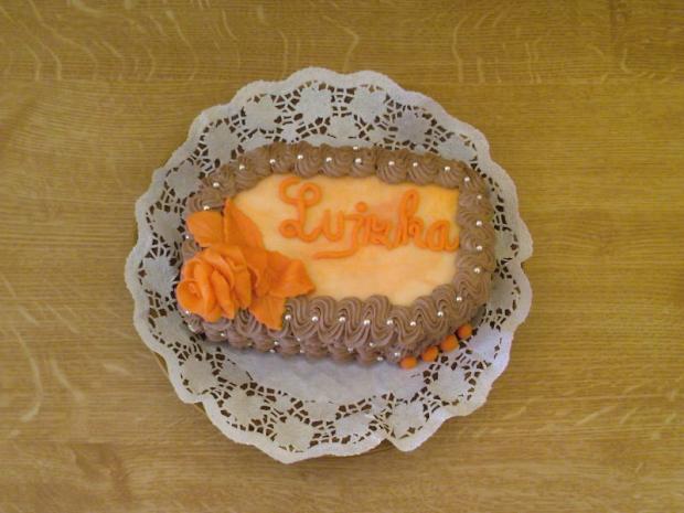 pre moju kolegyňu k meninkám, torta, ipinky, 1