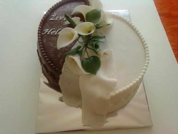 Pre priateľku Helenku, torta, Narodeninové torty Pre priateľku Helenku, torta, Narodeninové torty, Helenčok, 1