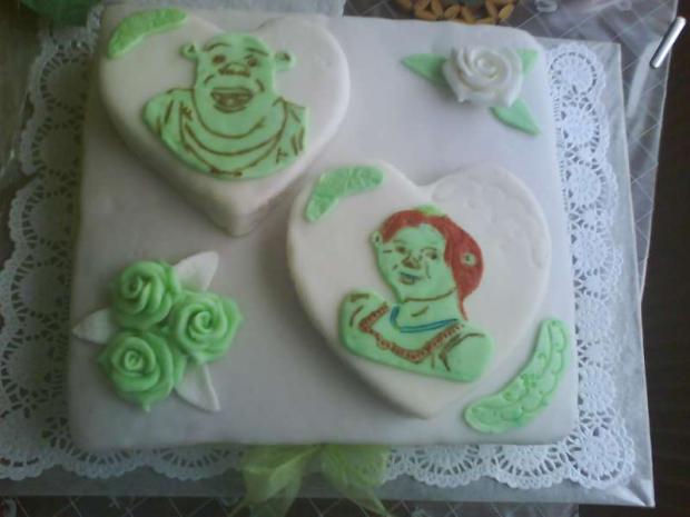 na želanie, torta, Svadobné torty na želanie, torta, Svadobné torty, dominikuska2, 1