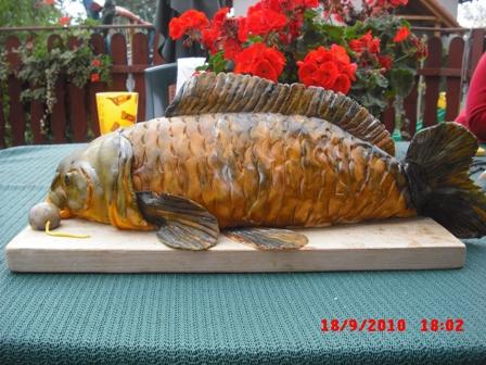 kapor k narodeninam:), torta, dagaz, 1
