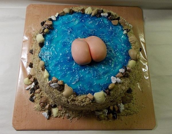 spomienky na dovolenku, torta, Narodeninové torty spomienky na dovolenku, torta, Narodeninové torty, zut12, 1