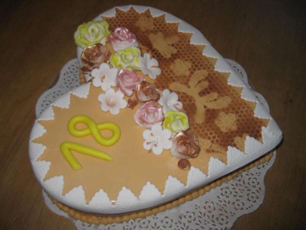 narodeninová, torta, Narodeninové torty, evinaf, 1