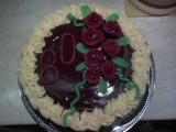 Dedulo si osladil zivot, torta, Narodeninové torty, Marketa3, 1
