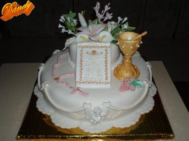 Na PSP preVeroniku, torta, Torty na cirkevné sviatky Na PSP preVeroniku, torta, Torty na cirkevné sviatky, dandy, 1