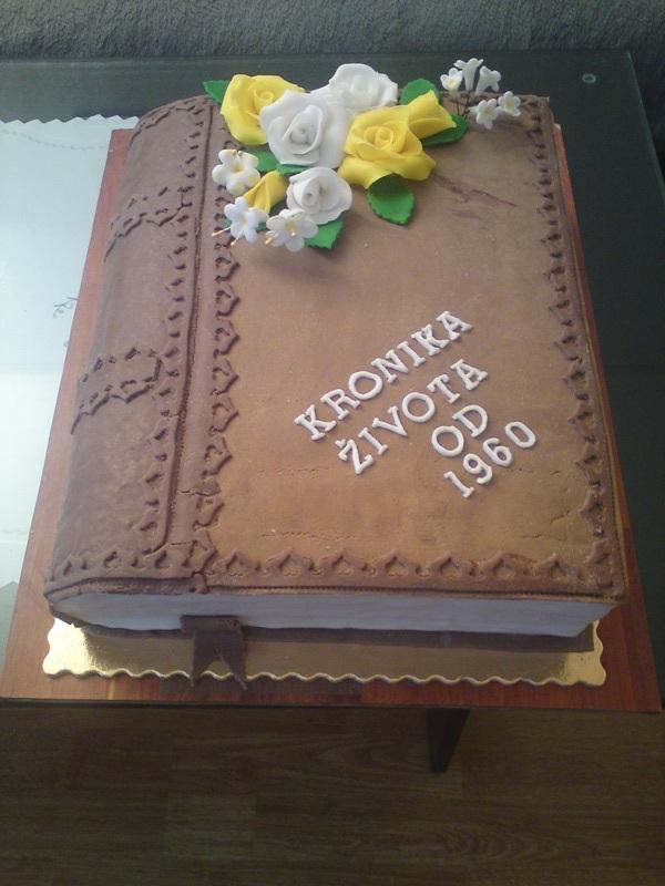 Na50-tku, torta, Narodeninové torty Na50-tku, torta, Narodeninové torty, Lýdia Cigániková, 1
