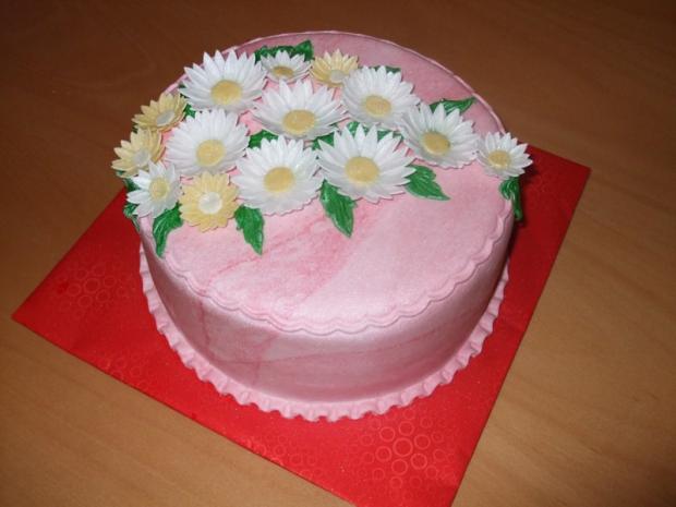 k meninám, torta, monka677, 1