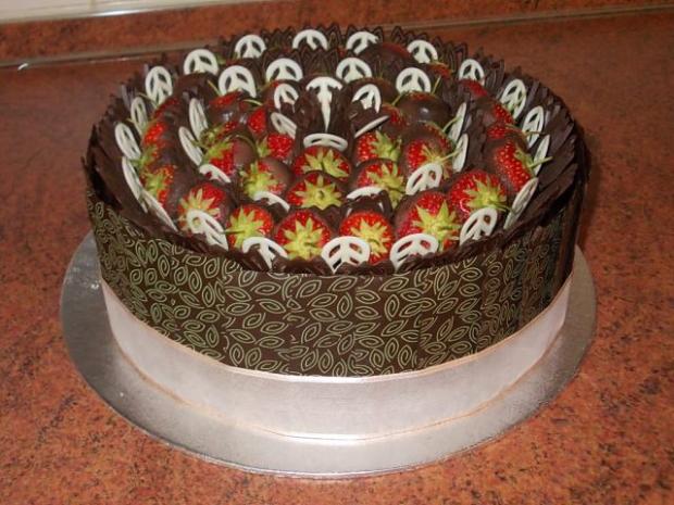 Čokoládová s čokoládou, torta, Čokoládové torty Čokoládová s čokoládou, torta, Čokoládové torty, narciska26, 1
