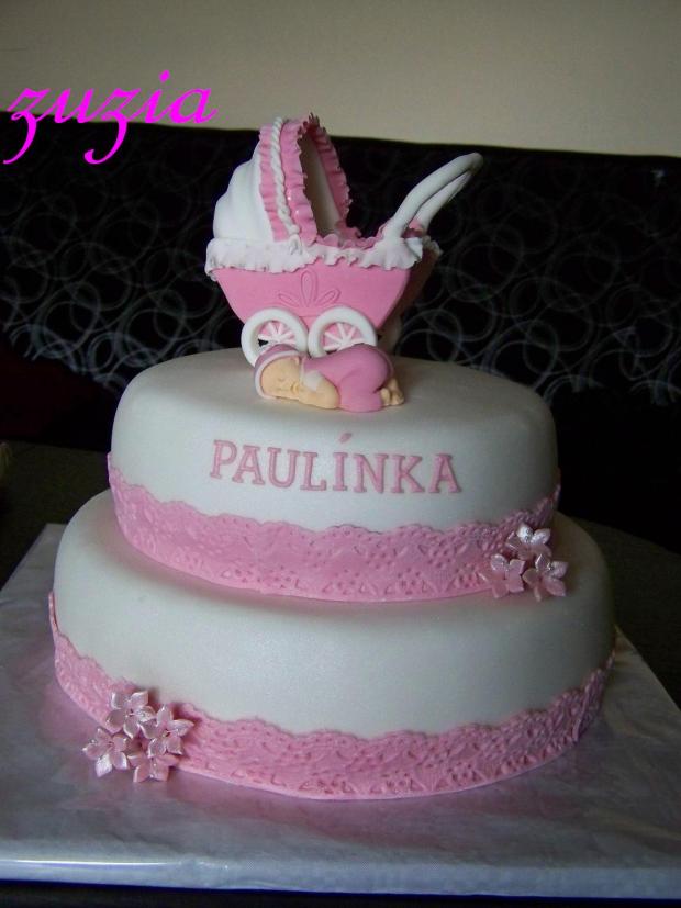 S kociarikom pre krsniatko, torta, Torty na krstiny S kociarikom pre krsniatko, torta, Torty na krstiny, zuzia, 1