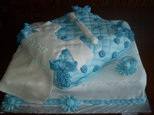 krstinova, torta, Torty na krstiny krstinova, torta, Torty na krstiny, anka.sp, 1