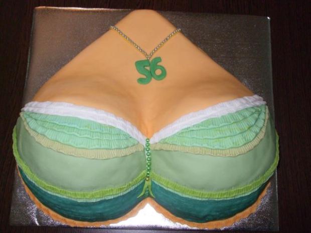 Pre dospelých, torta, Narodeninové torty, Jana26, 1
