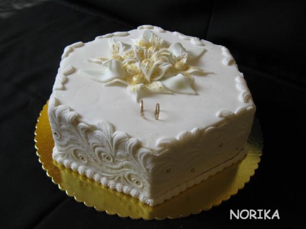 Na svadbu, torta, Svadobné torty Na svadbu, torta, Svadobné torty, norika, 1