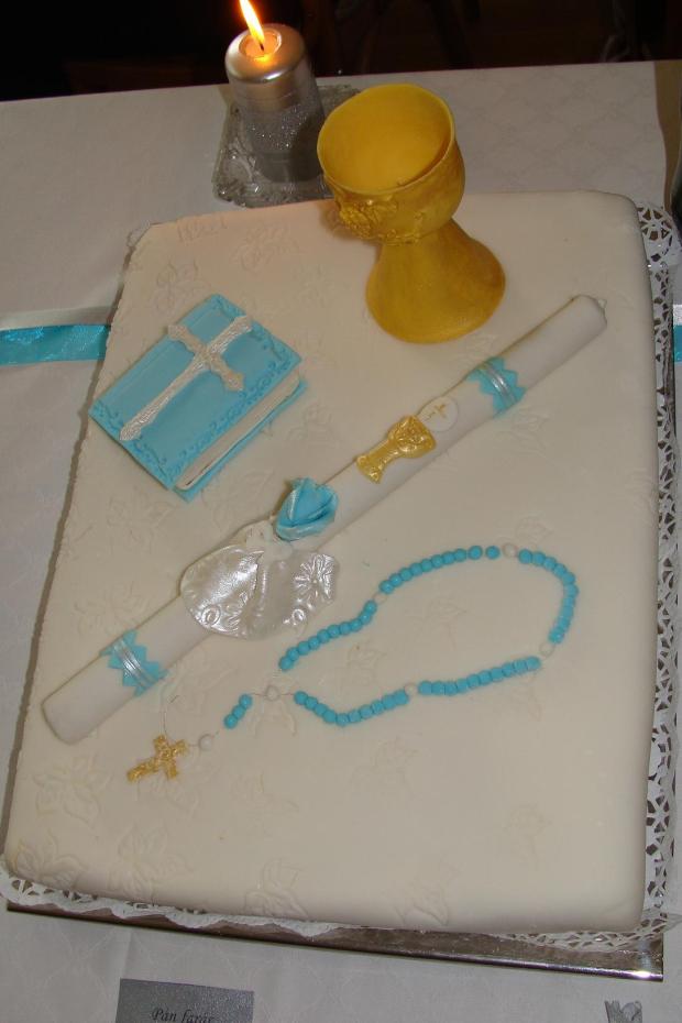 PSP pre Tomáška, torta, Torty na cirkevné sviatky PSP pre Tomáška, torta, Torty na cirkevné sviatky, Boyle, 1