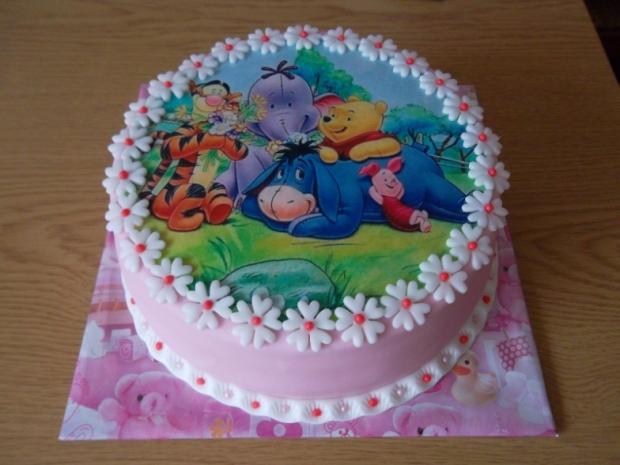 mojej Martinke, torta, Ostané torty pre deti, monika_dankova, 1