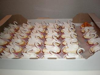 labutie jazero , torta labutie jazero , torta, daduš, 1