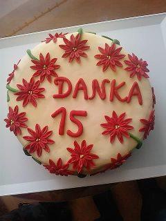 rychlo rychla rychlovka, torta, Narodeninové torty, evkabevka, 1
