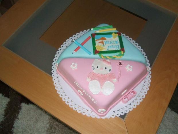 Iny pohlad, torta, Rozprávkové torty, tana.javor, 1