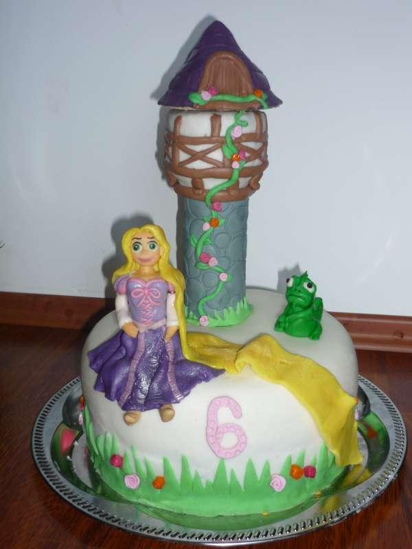 Torta Na vlasku, torta, Rozprávkové torty Torta Na vlasku, torta, Rozprávkové torty, Danielita13, 1