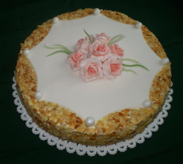 starkej na 85., torta, Narodeninové torty starkej na 85., torta, Narodeninové torty, PatríciaH, 1