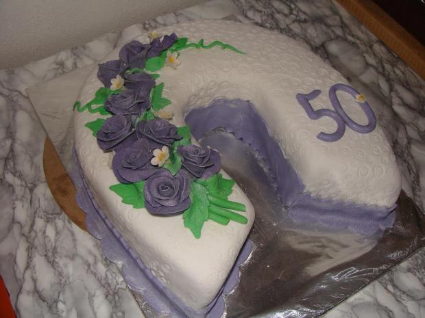 Na 50, torta, Narodeninové torty Na 50, torta, Narodeninové torty, ingridPE, 1