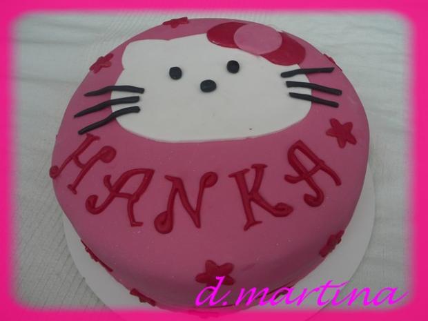 Kitty , torta, Ostané torty pre deti, d.martina, 1