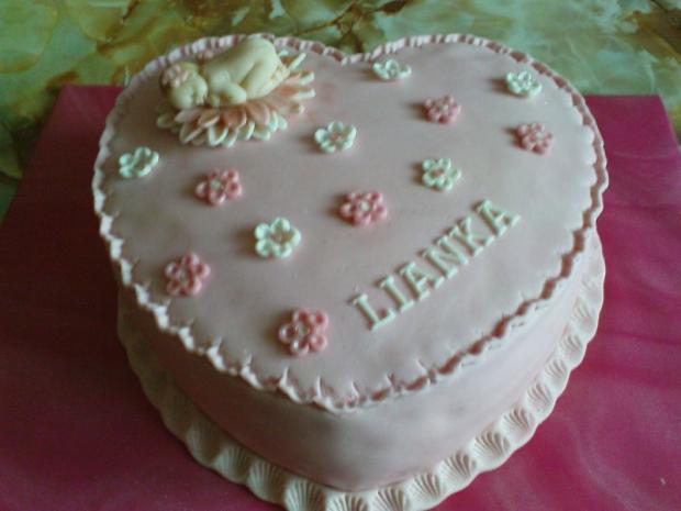 na želanie, torta, Torty na krstiny na želanie, torta, Torty na krstiny, evitai, 1