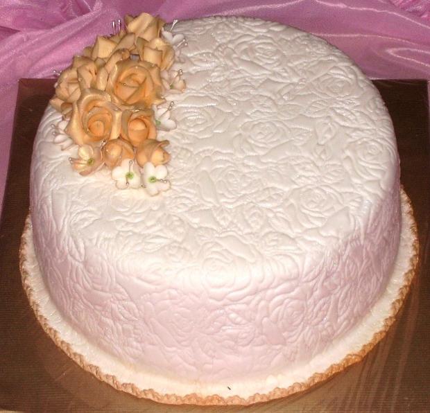bielo zlatá, torta, Svadobné torty bielo zlatá, torta, Svadobné torty, Dáša, 1