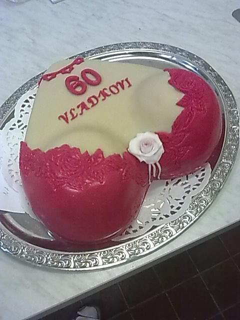 Niečo pre chlapov, torta, Torty pre dospelých *, DARI, 1