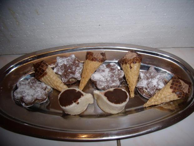 Vianočné koláče 1, torta, Zákusky, anka918, 1