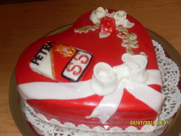 srdce-cigarety petra k 55-nar., torta, Narodeninové torty, lubkarak, 1
