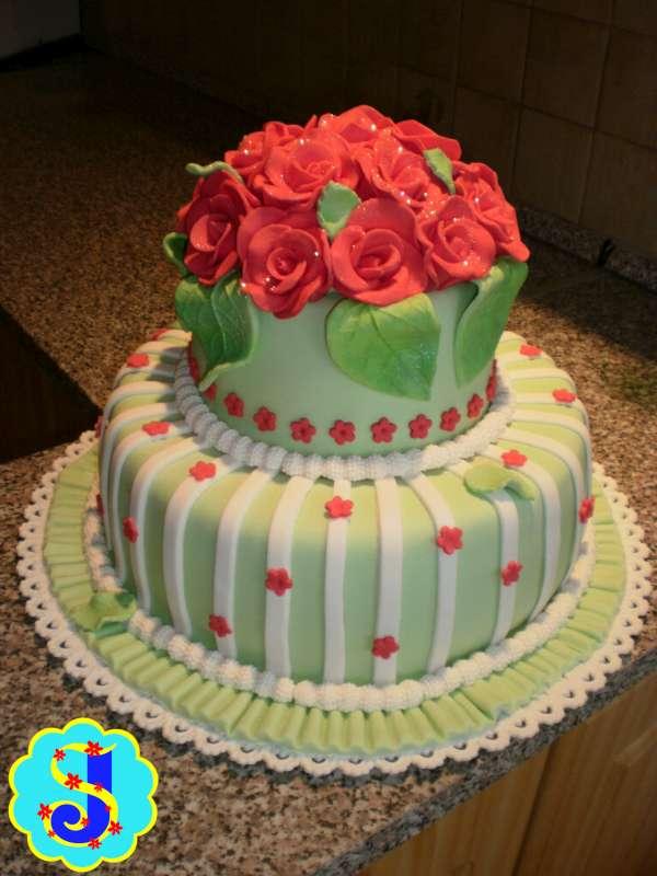 Narodeninová, torta, Narodeninové torty Narodeninová, torta, Narodeninové torty, Janka.S, 1