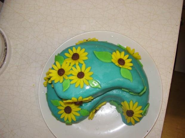 torticka na vyrocie svadby :], torta, Svadobné torty, majulienka, 1