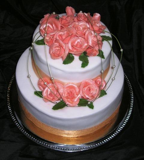 Svadobná , torta, Svadobné torty Svadobná , torta, Svadobné torty, EykaM, 1