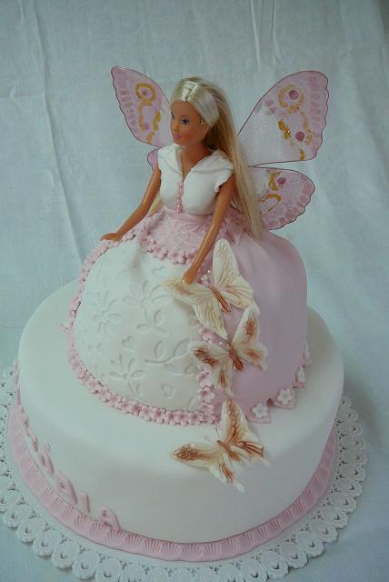 Pre deti, torta, Torty pre dievčatá Pre deti, torta, Torty pre dievčatá, Ada1, 1