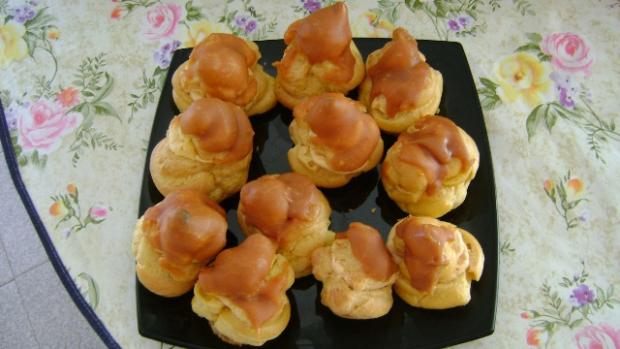 mini veterniky, torta, Zákusky mini veterniky, torta, Zákusky, seby2705, 1