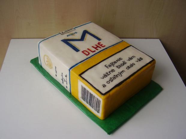 cigaretky MARS ky, torta, Torty pre dospelých * cigaretky MARS ky, torta, Torty pre dospelých *, anasul, 1