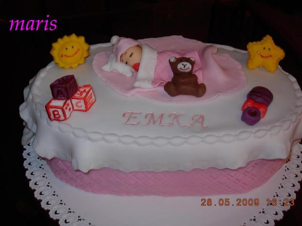 na krst, torta, Torty na krstiny na krst, torta, Torty na krstiny, maris, 1