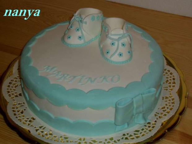 MALIČKÁ MARTINKOVI :-), torta, Torty na krstiny MALIČKÁ MARTINKOVI :-), torta, Torty na krstiny, nanya, 1